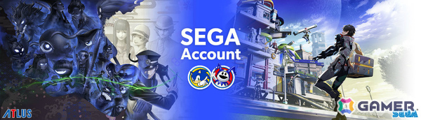 「RAIDOU Remastered: 超力兵団奇譚」や「PSO2 ニュージェネシス」のゲーム内アイテムがもらえる！SEGA Account登録キャンペーンが開催の画像1
