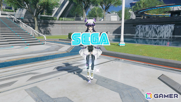 「RAIDOU Remastered: 超力兵団奇譚」や「PSO2 ニュージェネシス」のゲーム内アイテムがもらえる！SEGA Account登録キャンペーンが開催の画像3