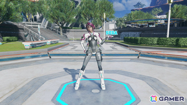 「RAIDOU Remastered: 超力兵団奇譚」や「PSO2 ニュージェネシス」のゲーム内アイテムがもらえる！SEGA Account登録キャンペーンが開催の画像4