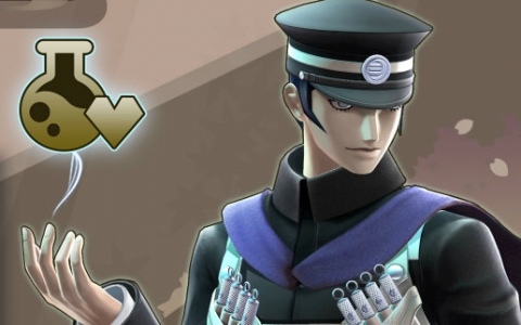 「RAIDOU Remastered: 超力兵団奇譚」や「PSO2 ニュージェネシス」のゲーム内アイテムがもらえる！SEGA Account登録キャンペーンが開催