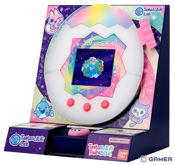 バウ 最新ポケットゲームコレクション たまごっち デジタルペット 最終値下げ バウ 最新ポケットゲームコレクション たまごっち デジタル