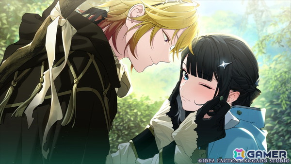 【おとめげ！】第30回「OVER REQUIEMZ」――異世界で選ぶのは死罪の裏にある真実か、愛するからこその深い闇かの画像21
