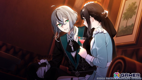 【おとめげ！】第30回「OVER REQUIEMZ」――異世界で選ぶのは死罪の裏にある真実か、愛するからこその深い闇かの画像24