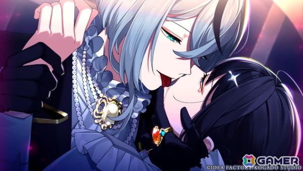 【おとめげ！】第30回「OVER REQUIEMZ」――異世界で選ぶのは死罪の裏にある真実か、愛するからこその深い闇かの画像25