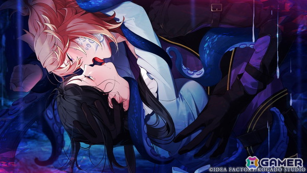 【おとめげ！】第30回「OVER REQUIEMZ」――異世界で選ぶのは死罪の裏にある真実か、愛するからこその深い闇かの画像28