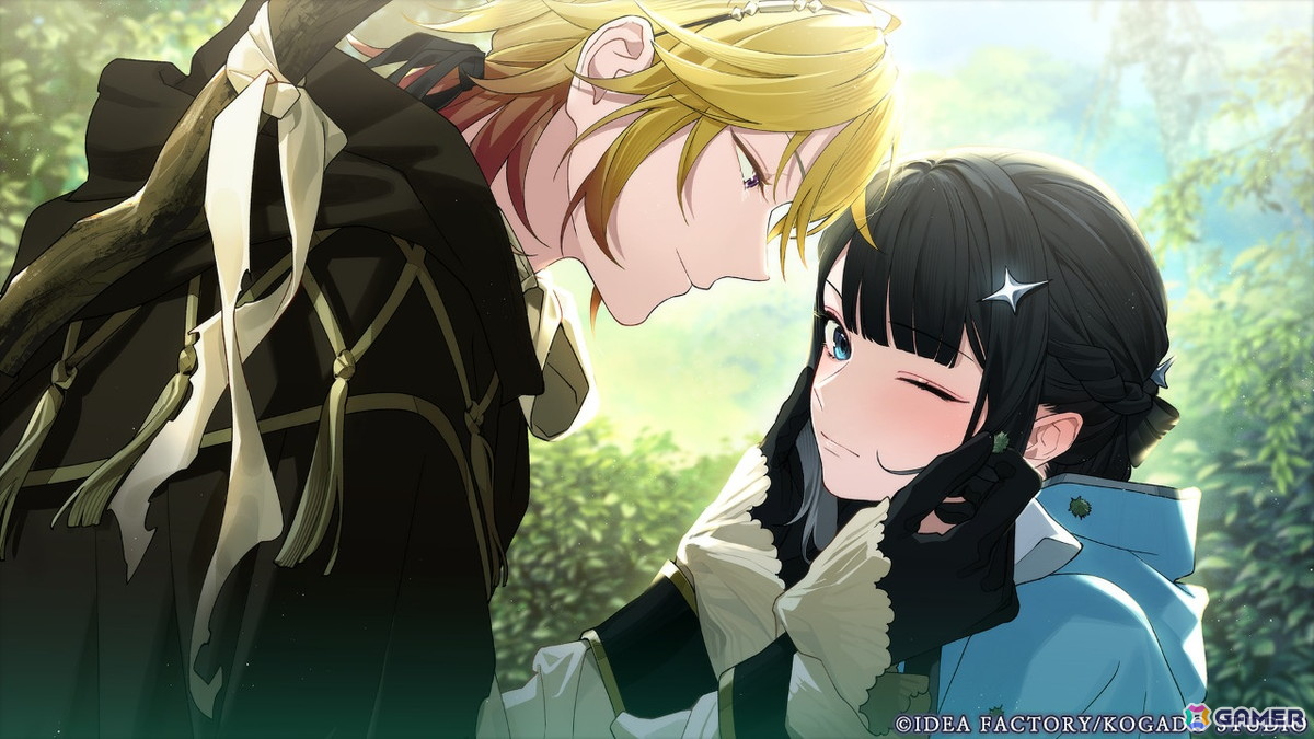 【おとめげ!】第30回「OVER REQUIEMZ」――異世界で選ぶのは死罪の裏にある真実か、愛するからこその深い闇かの画像