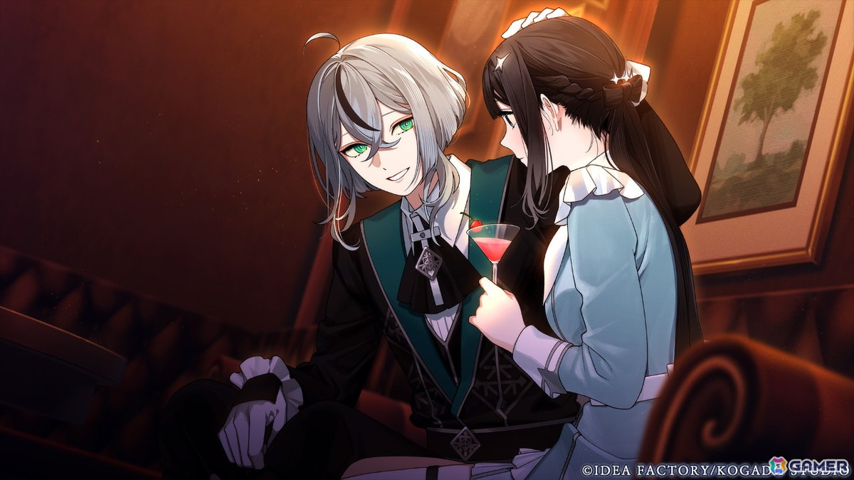 【おとめげ!】第30回「OVER REQUIEMZ」――異世界で選ぶのは死罪の裏にある真実か、愛するからこその深い闇かの画像