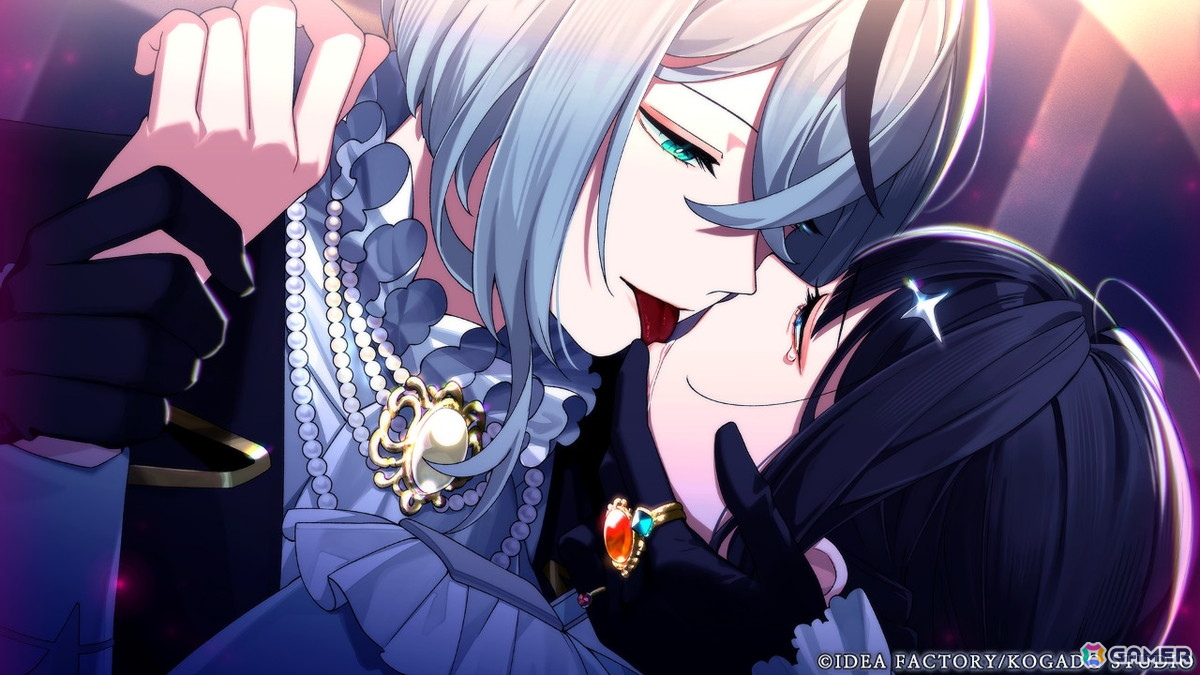 【おとめげ!】第30回「OVER REQUIEMZ」――異世界で選ぶのは死罪の裏にある真実か、愛するからこその深い闇かの画像