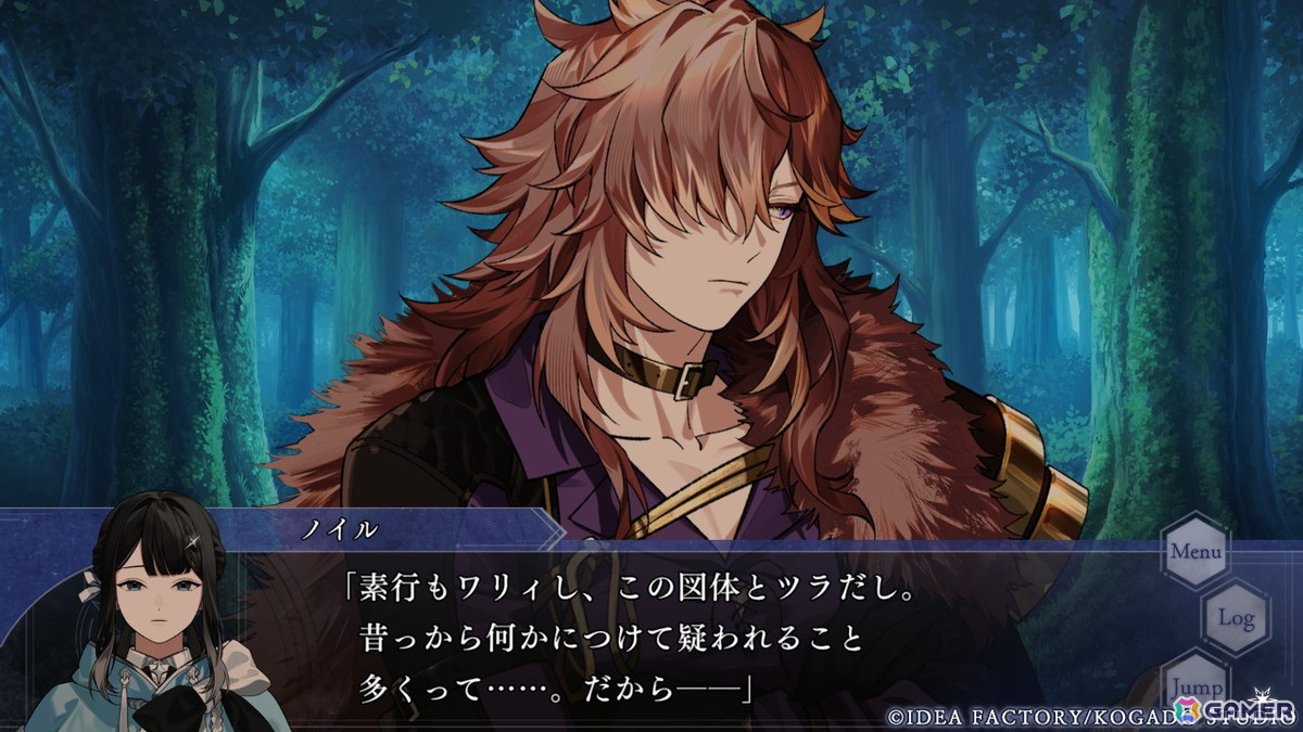 【おとめげ!】第30回「OVER REQUIEMZ」――異世界で選ぶのは死罪の裏にある真実か、愛するからこその深い闇かの画像
