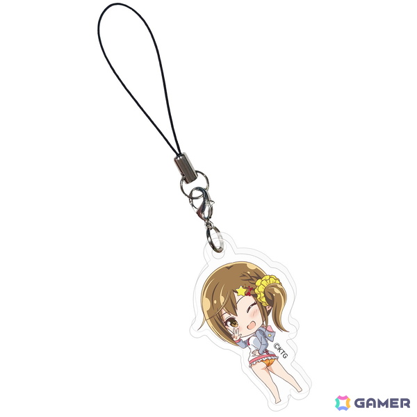 「DEAD OR ALIVE Xtreme Venus Vacation」7.5周年記念くじが予約販売中！20人から選べるほぼ等身大の特大スタンドパネルが特賞にの画像13