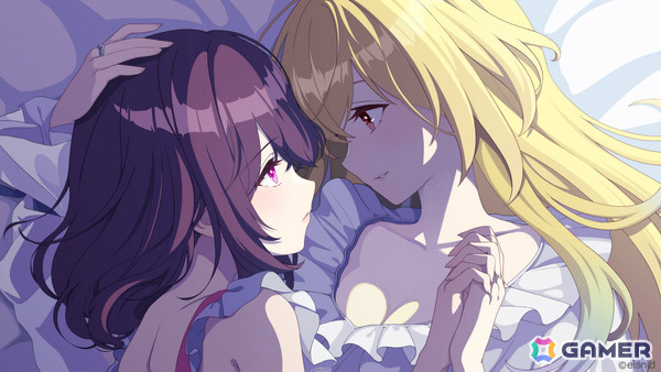 兄を探す少女と魔法捜査官の絆を描く現代ファンタジーADV「アイリス・オデッセイ パンドラの少女」の体験版がSteam Nextフェスで配信！の画像2