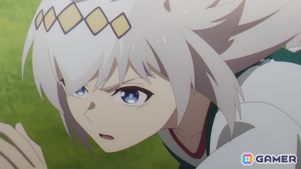 5月25日16:30放送のアニメ「ウマ娘 シンデレラグレイ」第8話「正しき資質」WEB予告・先行カット・あらすじが公開！の画像1