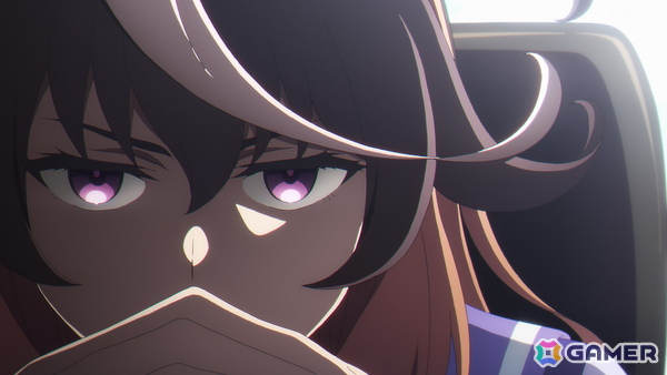 5月25日16:30放送のアニメ「ウマ娘 シンデレラグレイ」第8話「正しき資質」WEB予告・先行カット・あらすじが公開！の画像11