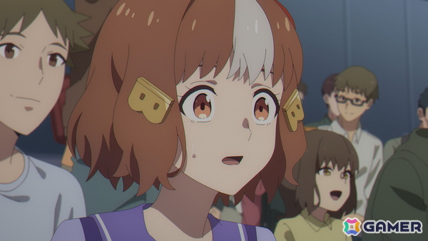 5月25日16:30放送のアニメ「ウマ娘 シンデレラグレイ」第8話「正しき資質」WEB予告・先行カット・あらすじが公開！の画像4