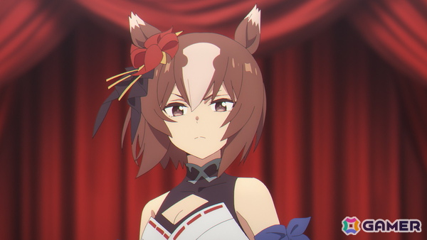 5月25日16:30放送のアニメ「ウマ娘 シンデレラグレイ」第8話「正しき資質」WEB予告・先行カット・あらすじが公開！の画像6