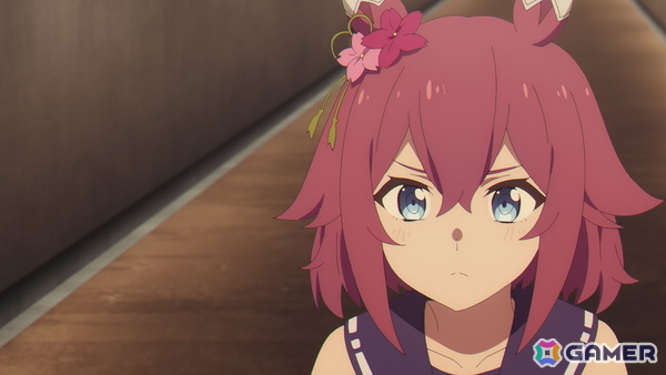 5月25日16:30放送のアニメ「ウマ娘 シンデレラグレイ」第8話「正しき資質」WEB予告・先行カット・あらすじが公開！の画像9