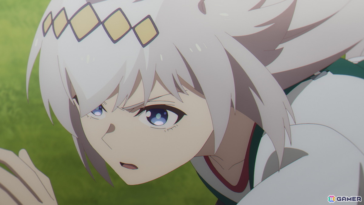 5月25日16:30放送のアニメ「ウマ娘 シンデレラグレイ」第8話「正しき資質」WEB予告・先行カット・あらすじが公開!の画像