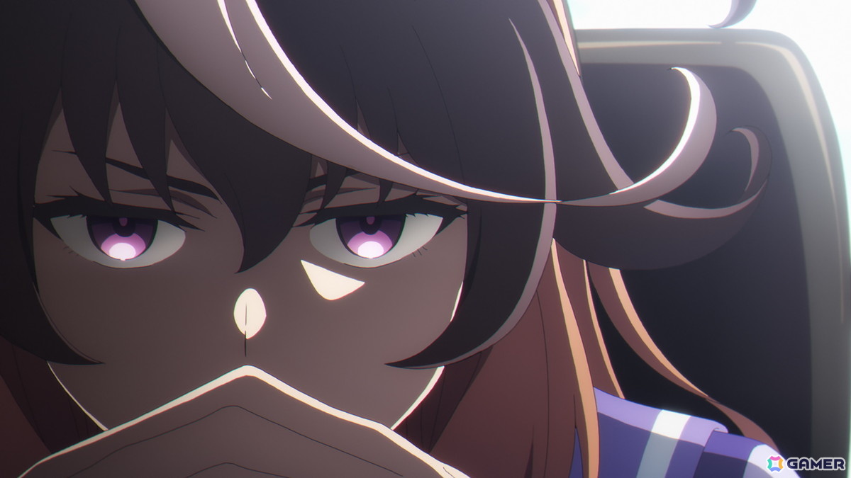5月25日16:30放送のアニメ「ウマ娘 シンデレラグレイ」第8話「正しき資質」WEB予告・先行カット・あらすじが公開!の画像