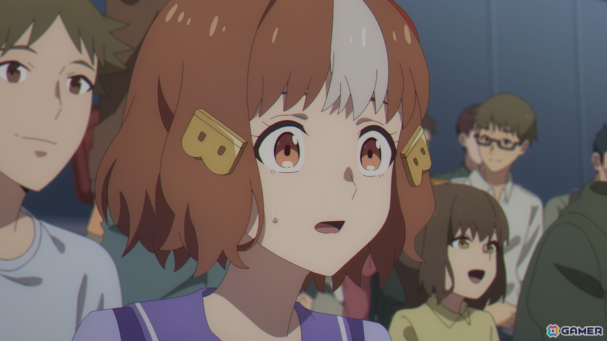 5月25日16:30放送のアニメ「ウマ娘 シンデレラグレイ」第8話「正しき資質」WEB予告・先行カット・あらすじが公開!の画像