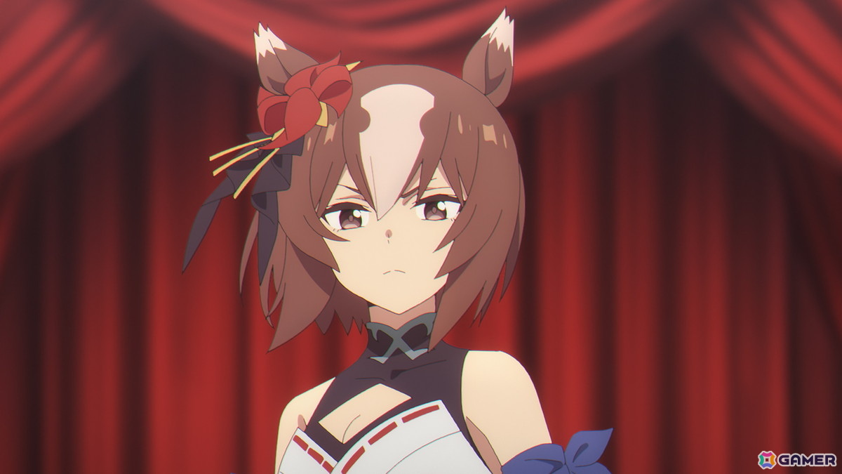 5月25日16:30放送のアニメ「ウマ娘 シンデレラグレイ」第8話「正しき資質」WEB予告・先行カット・あらすじが公開!の画像
