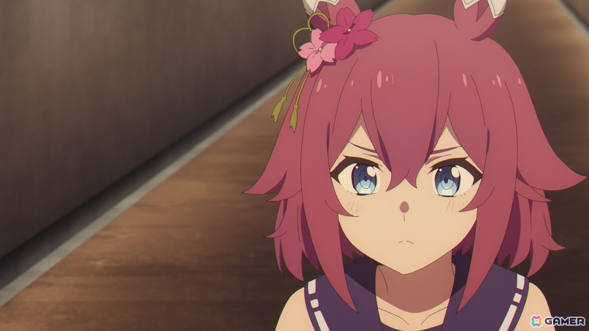 5月25日16:30放送のアニメ「ウマ娘 シンデレラグレイ」第8話「正しき資質」WEB予告・先行カット・あらすじが公開!の画像