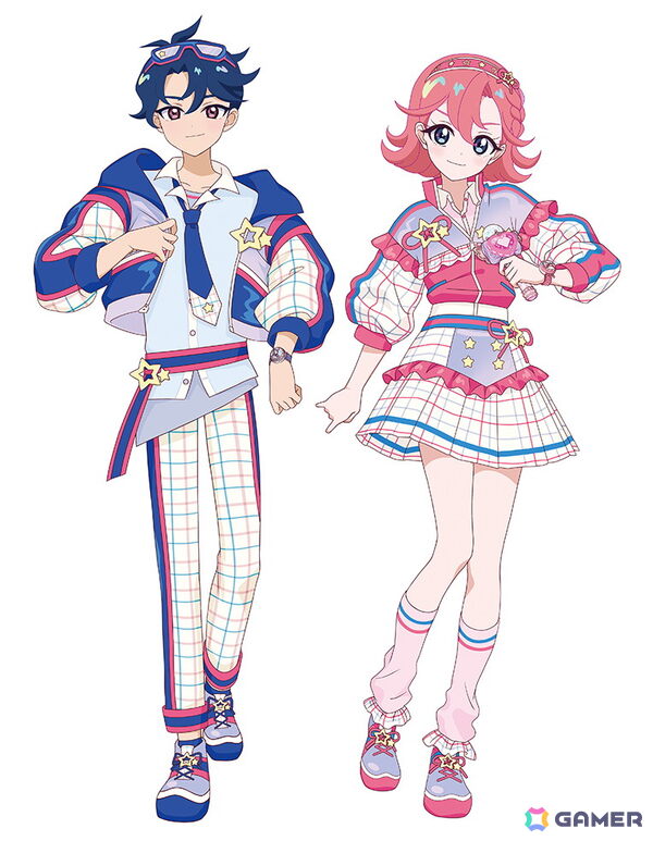 6月5日スタートの「ひみつのアイプリ リング2だん」では新たなバズリウムチェンジ「スペースバズリウムチェンジ」が登場！サンリオキャラクターズコラボもの画像10