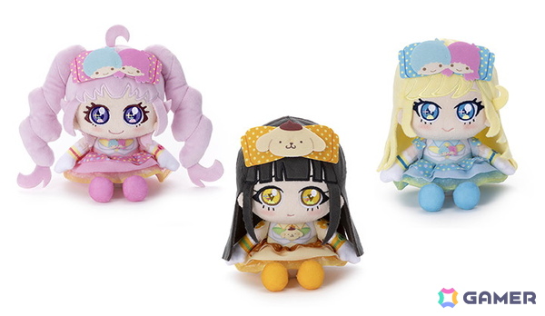 6月5日スタートの「ひみつのアイプリ リング2だん」では新たなバズリウムチェンジ「スペースバズリウムチェンジ」が登場！サンリオキャラクターズコラボもの画像28