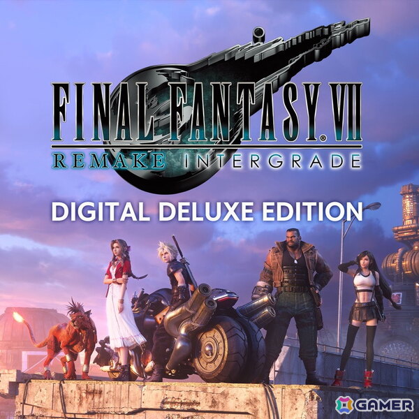 「FF7Rインターグレード」デジタルデラックスエディションが50%オフ！スクエニのダウンロード版タイトルを対象としたセールが開催の画像2