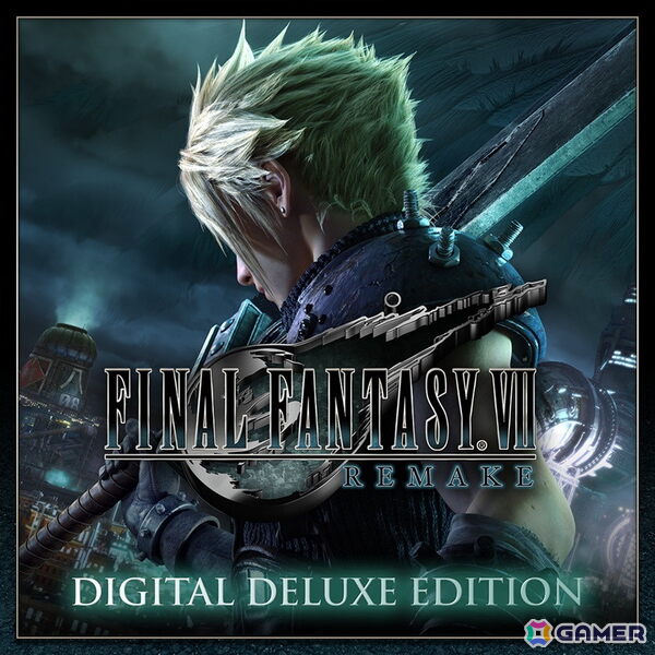 「FF7Rインターグレード」デジタルデラックスエディションが50%オフ！スクエニのダウンロード版タイトルを対象としたセールが開催の画像3
