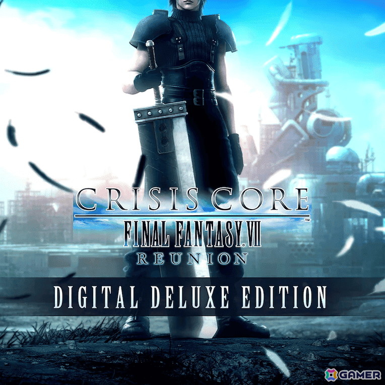 FF7Rインターグレード」デジタルデラックスエディションが50