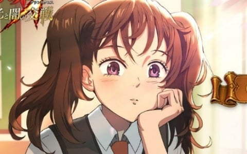 「グラクロ」MIMIさん×一ノ瀬陽鞠さんによるオリジナル・サウンドトラック「向日葵の記憶」が公開！