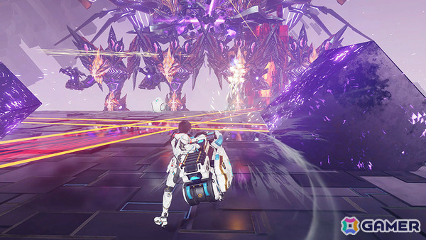 「PSO2 ニュージェネシス」TVアニメ「転スラ」とのコラボが開催！リムルたちになりきれるアバターアイテムなどがACスクラッチに登場の画像