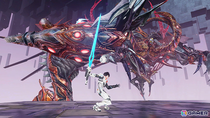 「PSO2 ニュージェネシス」TVアニメ「転スラ」とのコラボが開催！リムルたちになりきれるアバターアイテムなどがACスクラッチに登場の画像18