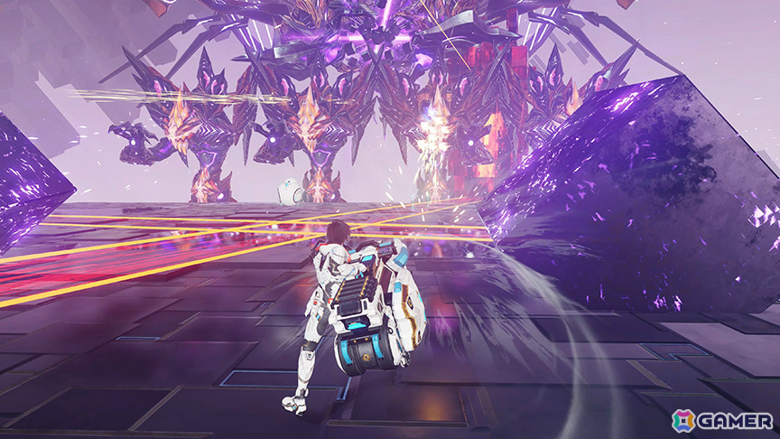 「PSO2 ニュージェネシス」TVアニメ「転スラ」とのコラボが開催！リムルたちになりきれるアバターアイテムなどがACスクラッチに登場の画像19