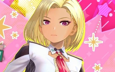 「レスレリアーナのアトリエ」にユナが制服姿で登場！イベント「レスレリ学園 2学期」後編がスタート