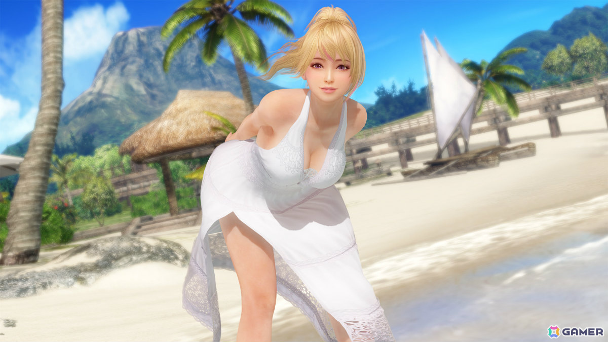 「DEAD OR ALIVE XVV」アニバーサリーコーデガチャが最大100連無料の7.5周年キャンペーンが開催!の画像