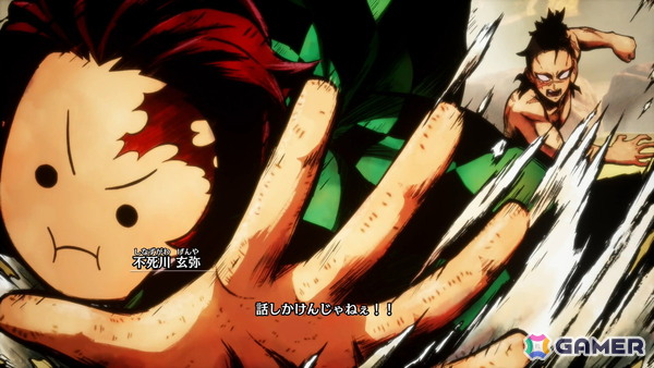 「鬼滅の刃 ヒノカミ血風譚2」に収録される「刀鍛冶の里編」の一部を一足先にプレイ！甘露寺や無一郎たちを操作し、ゲームならではの体験を味わえたの画像9