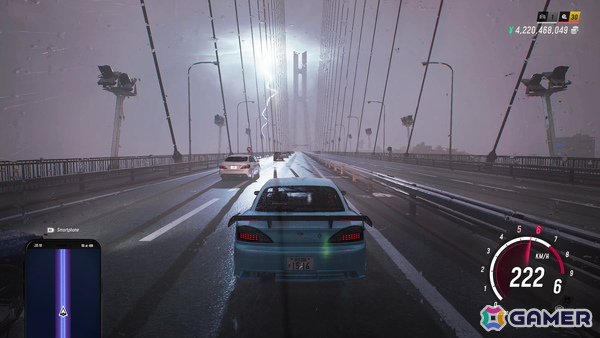 日本の架空都市「郡玉県」を舞台にしたレースゲーム「JDM: Japanese Drift Master」が配信！ホンダや日産など実在するメーカーの車両も登場の画像3