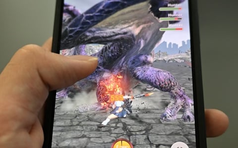 「モンスターハンターNow」オオナズチは擬態化や猛毒の攻撃が手強い難敵！シーズン6ではナルガクルガと狩猟笛が新たに追加