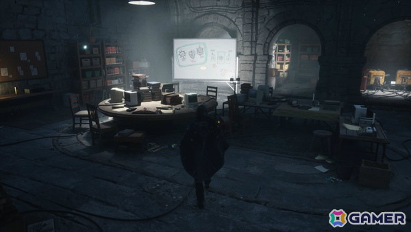 地図なき世界を己の直感で突き進む三人称アクション「ヘル・イズ・アス」PS5パッケージ版の予約受付が開始！の画像
