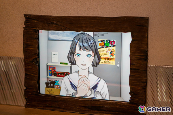 リアル脱出ゲーム「忘れ雪の君をさがして」メインキャラクター・ゆずきのCVは早見沙織さんが担当！の画像5