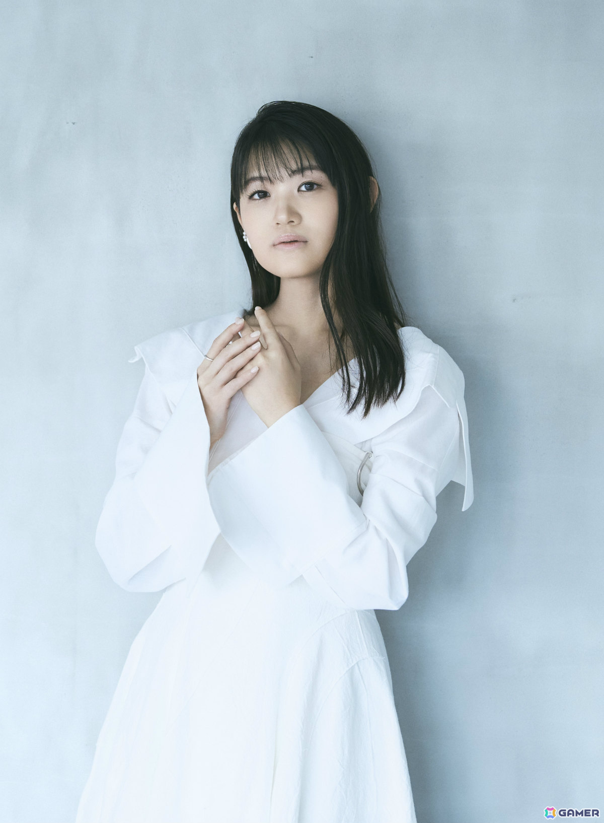 リアル脱出ゲーム「忘れ雪の君をさがして」メインキャラクター・ゆずきのCVは早見沙織さんが担当!の画像