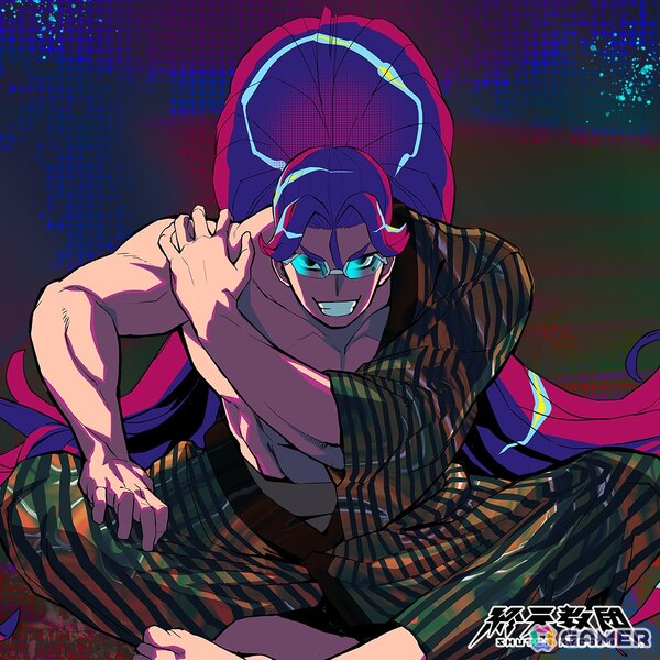 DMM GAMES×Tookyo GamesによるマルチジャンルADV「終天教団」が9月5日に全世界同時発売！5つの異なるゲームシステムを楽しめるの画像6