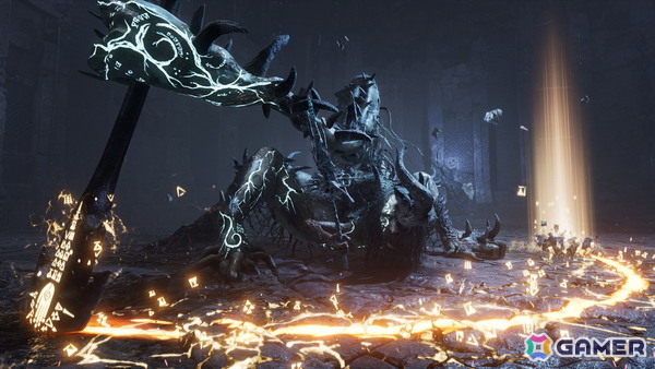 「Lies of P」DLC「Lies of P: Overture」のプレイ動画が初公開！本編には難易度選択とボスと再戦できるコンテンツが実装への画像1