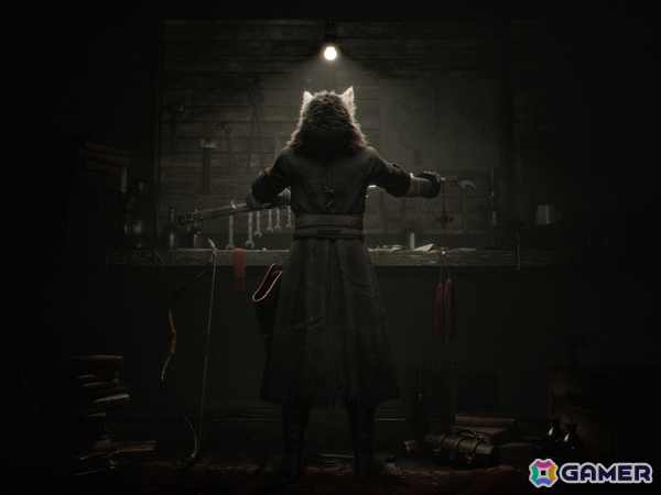 「Lies of P」DLC「Lies of P: Overture」のプレイ動画が初公開！本編には難易度選択とボスと再戦できるコンテンツが実装への画像4
