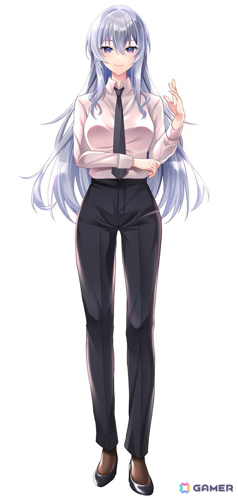 戦闘しかできない少女との世話焼き変身バトルロマンス「地雷系魔法少女サクラ」Switch版が5月29日に配信！の画像3