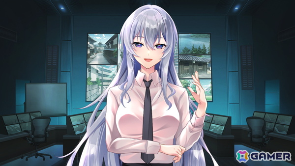 戦闘しかできない少女との世話焼き変身バトルロマンス「地雷系魔法少女サクラ」Switch版が5月29日に配信！の画像8