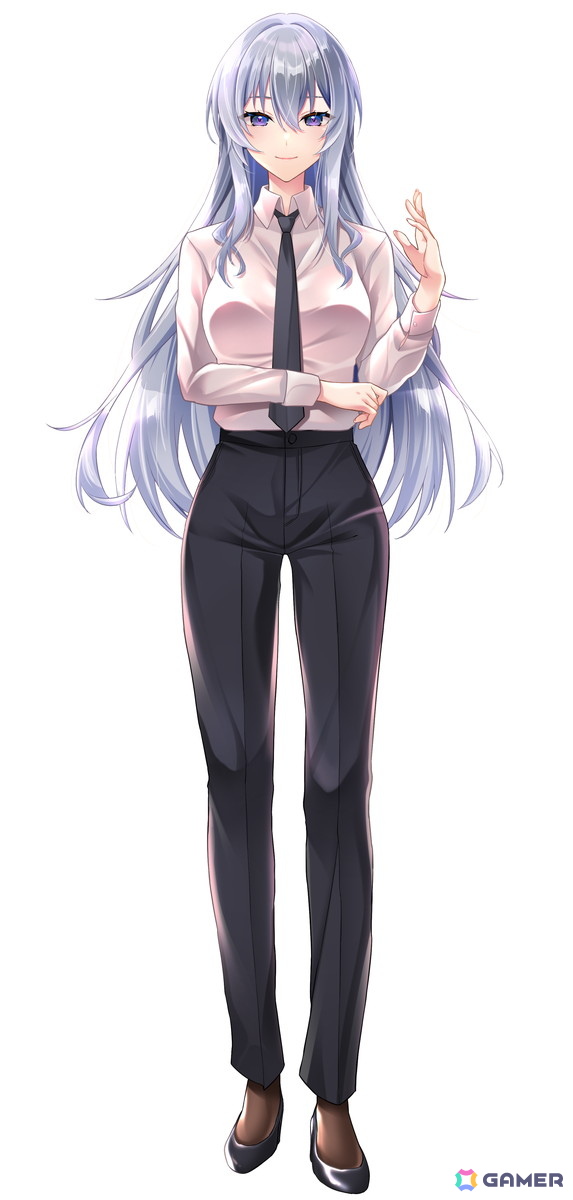 戦闘しかできない少女との世話焼き変身バトルロマンス「地雷系魔法少女サクラ」Switch版が5月29日に配信！の画像