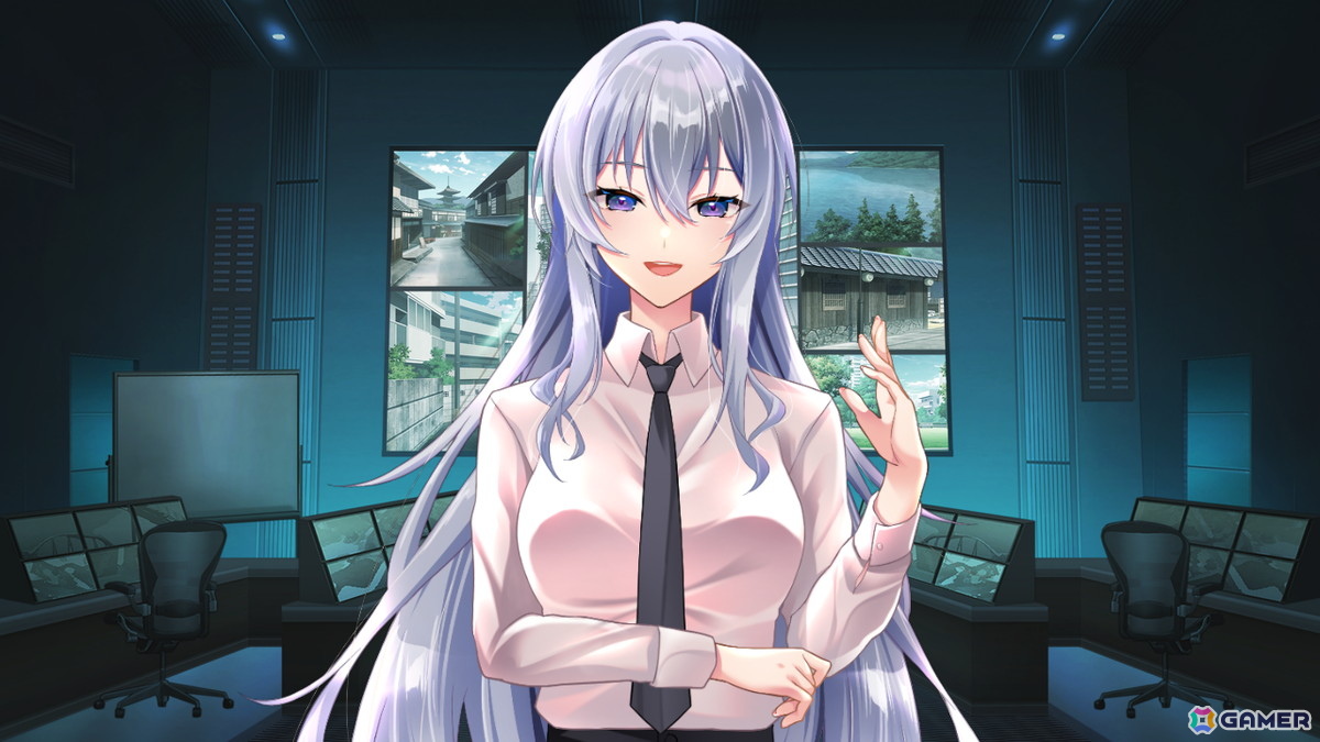 戦闘しかできない少女との世話焼き変身バトルロマンス「地雷系魔法少女サクラ」Switch版が5月29日に配信！の画像