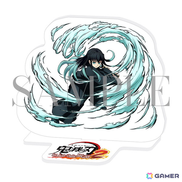 「鬼滅の刃 ヒノカミ血風譚2」ソロプレイモード“ヒノカミ血風譚”に収録される「刀鍛冶の里編」の激闘を描いたPVが公開！の画像14